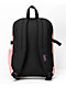 Jansport Main Campus Misty Rose Backpack - Thumbnail image 3 of 5