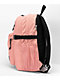 Jansport Main Campus Misty Rose Backpack - Thumbnail image 4 of 5