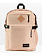 Jansport Main Campus Misty Rose Backpack - Thumbnail image 1 of 5