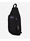 Jansport Move Black Crossbody Bag - Thumbnail image 4 of 5