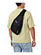 Jansport Move Black Crossbody Bag - Thumbnail image 2 of 5