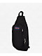 Jansport Move Sling Black Crossbody Bag - Thumbnail image 3 of 4