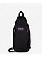 Jansport Move Sling Black Crossbody Bag - Thumbnail image 1 of 4