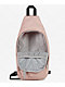 Jansport Move Sling Misty Rose Crossbody Bag - Thumbnail image 5 of 5