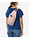 Jansport Move Sling Misty Rose Crossbody Bag - Thumbnail image 2 of 5
