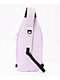 Jansport Move Sling Pastel Lilac Crossbody Bag - Thumbnail image 3 of 5