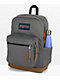Jansport Right Grey Backpack - Thumbnail image 5 of 7