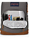 Jansport Right Grey Backpack - Thumbnail image 7 of 7
