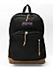 Jansport Right Pack Black Backpack - Thumbnail image 1 of 6