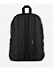 Jansport Right Pack Black Wash Denim Backpack - Thumbnail image 3 of 7