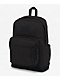 Jansport Right Pack Black Wash Denim Backpack - Thumbnail image 4 of 7