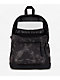 Jansport Right Pack Black Wash Denim Backpack - Thumbnail image 5 of 7
