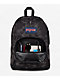 Jansport Right Pack Black Wash Denim Backpack - Thumbnail image 6 of 7