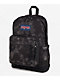 Jansport Right Pack Black Wash Denim Backpack - Thumbnail image 7 of 7