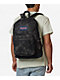 Jansport Right Pack Black Wash Denim Backpack - Thumbnail image 2 of 7