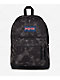 Jansport Right Pack Black Wash Denim Backpack - Thumbnail image 1 of 7
