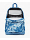Jansport Right Pack Blue Wash Denim Backpack - Thumbnail image 4 of 7