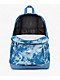 Jansport Right Pack Blue Wash Denim Backpack - Thumbnail image 6 of 7