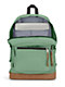 Jansport Right Pack Loden Frost Backpack - Thumbnail image 5 of 5