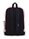 Jansport Right Pack Misty Rose Backpack - Thumbnail image 3 of 6
