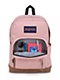 Jansport Right Pack Misty Rose Backpack - Thumbnail image 6 of 6