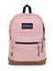 Jansport Right Pack Misty Rose Backpack - Thumbnail image 1 of 6