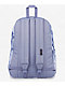 Jansport Right Pack Spray Flow Blue Backpack - Thumbnail image 3 of 5