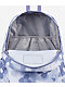 Jansport Right Pack Spray Flow Blue Backpack - Thumbnail image 4 of 5