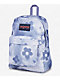 Jansport Right Pack Spray Flow Blue Backpack - Thumbnail image 5 of 5