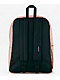 Jansport Superbreak Misty Rose Backpack - Thumbnail image 3 of 7