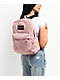 Jansport Superbreak Misty Rose Backpack - Thumbnail image 2 of 7