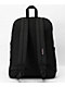 Jansport Superbreak Plus Black Backpack - Thumbnail image 3 of 4