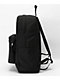 Jansport Superbreak Plus Black Backpack - Thumbnail image 4 of 4