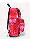 Jansport Superbreak Plus Dyed Red Backpack - Thumbnail image 4 of 5