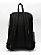 Jansport Superbreak Plus Grey Backpack - Thumbnail image 2 of 6