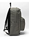 Jansport Superbreak Plus Grey Backpack - Thumbnail image 4 of 6