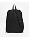 Jansport Superbreak Plus Leopard Rose Brown Backpack - Thumbnail image 3 of 5