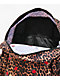 Jansport Superbreak Plus Leopard Rose Brown Backpack - Thumbnail image 5 of 5