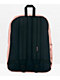 Jansport Superbreak Plus Misty Rose Backpack - Thumbnail image 3 of 6