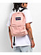Jansport Superbreak Plus Misty Rose Backpack - Thumbnail image 2 of 6