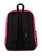 Jansport Superbreak Plus Posh Pink Backpack - Thumbnail image 3 of 6