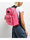 Jansport Superbreak Plus Posh Pink Backpack - Thumbnail image 2 of 6