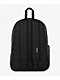 Jansport Superbreak Plus Smokey Grit Backpack - Thumbnail image 3 of 8