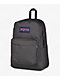 Jansport Superbreak Plus Smokey Grit Backpack - Thumbnail image 4 of 8