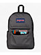 Jansport Superbreak Plus Smokey Grit Backpack - Thumbnail image 7 of 8