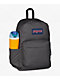 Jansport Superbreak Plus Smokey Grit Backpack - Thumbnail image 8 of 8