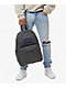 Jansport Superbreak Plus Smokey Grit Backpack - Thumbnail image 2 of 8