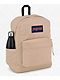 Jansport Superbreak Plus Tavertine Backpack - Thumbnail image 3 of 5