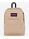 Jansport Superbreak Plus Tavertine Backpack - Thumbnail image 1 of 5
