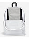Jansport Superbreak Plus White Backpack - Thumbnail image 5 of 6